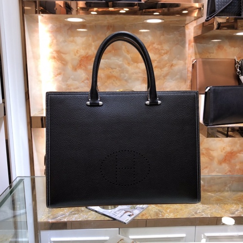 Hermes AAA Man Handbags #1238834 $175.00 USD, Wholesale Replica Hermes AAA Man Handbags