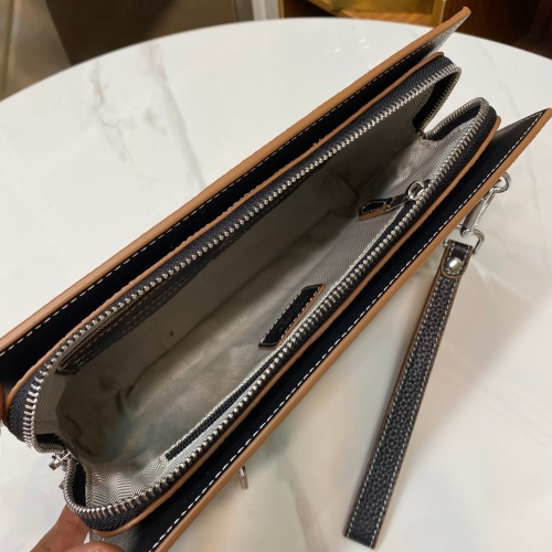 Replica Hermes AAA Man Wallets #1238836 $102.00 USD for Wholesale