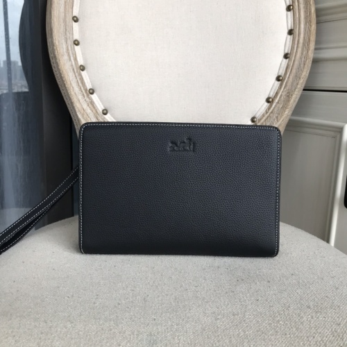 Hermes AAA Man Wallets #1238882 $98.00 USD, Wholesale Replica Hermes AAA Man Wallets
