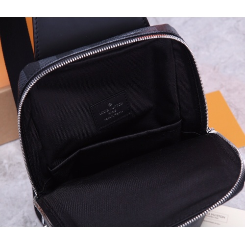 Replica Louis Vuitton AAA Man Messenger Bags #1238884 $122.00 USD for Wholesale