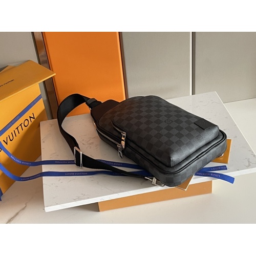 Replica Louis Vuitton AAA Man Messenger Bags #1238885 $132.00 USD for Wholesale