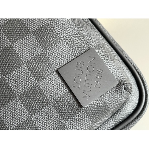 Replica Louis Vuitton AAA Man Messenger Bags #1238885 $132.00 USD for Wholesale