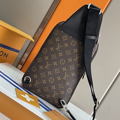 Replica Louis Vuitton AAA Man Messenger Bags #1238887 $132.00 USD for Wholesale