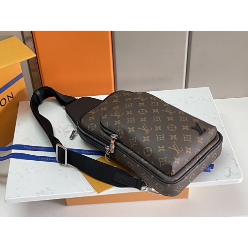 Replica Louis Vuitton AAA Man Messenger Bags #1238887 $132.00 USD for Wholesale