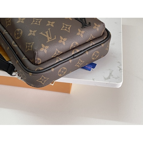 Replica Louis Vuitton AAA Man Messenger Bags #1238887 $132.00 USD for Wholesale