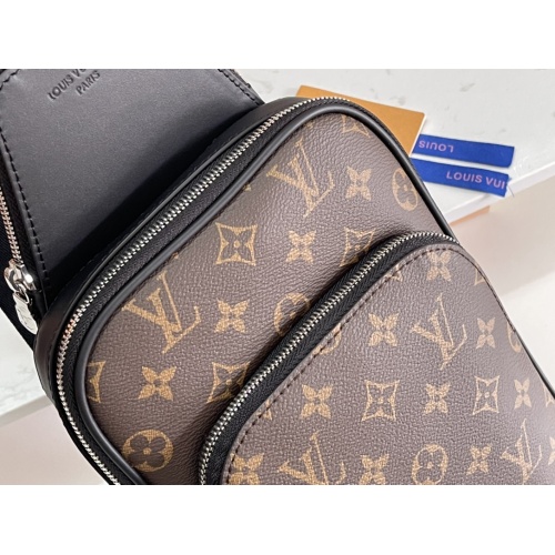 Replica Louis Vuitton AAA Man Messenger Bags #1238887 $132.00 USD for Wholesale