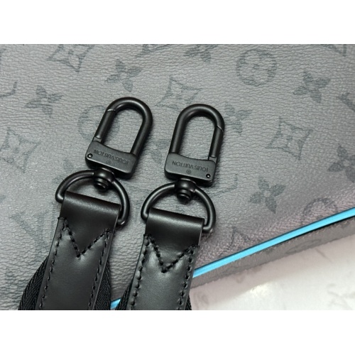 Replica Louis Vuitton AAA Man Messenger Bags #1238888 $140.00 USD for Wholesale