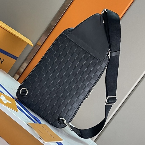 Replica Louis Vuitton AAA Man Messenger Bags #1238891 $162.00 USD for Wholesale