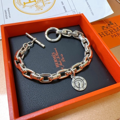 Hermes Bracelets #1238905 $56.00 USD, Wholesale Replica Hermes Bracelets