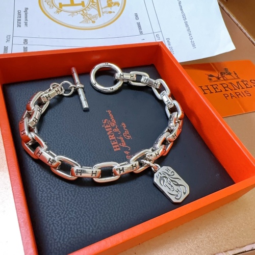 Hermes Bracelets #1238906 $56.00 USD, Wholesale Replica Hermes Bracelets