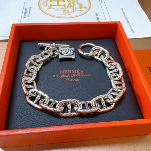 Hermes Bracelets #1238907 $56.00 USD, Wholesale Replica Hermes Bracelets