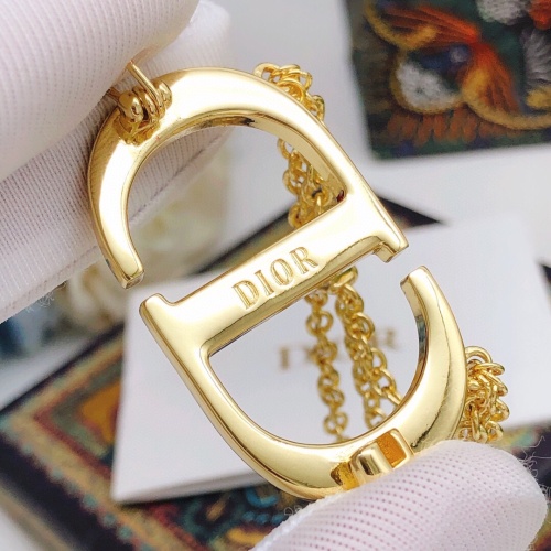 Replica Christian Dior Brooches For Women #1238942 $27.00 USD for Wholesale