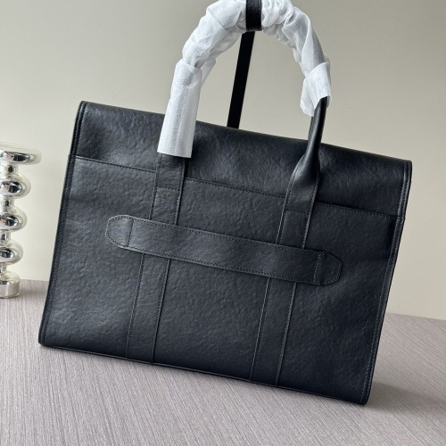 Replica Prada AAA Man Handbags #1238967 $180.00 USD for Wholesale