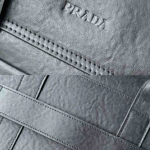 Replica Prada AAA Man Handbags #1238967 $180.00 USD for Wholesale