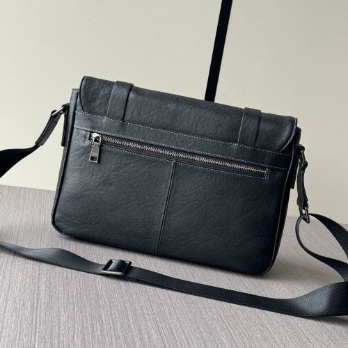 Replica Prada AAA Man Messenger Bags #1238974 $150.00 USD for Wholesale