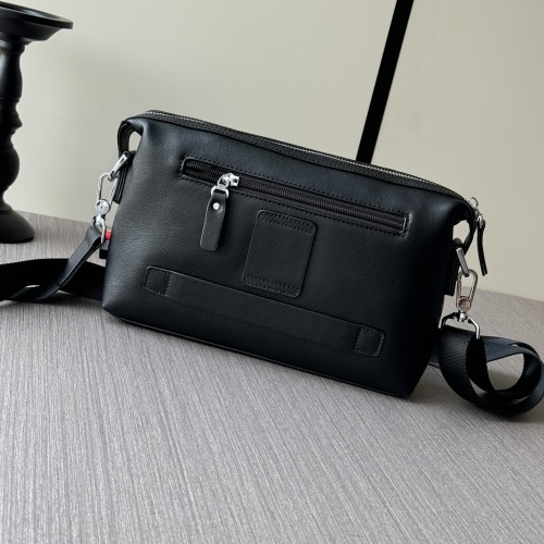 Replica Prada AAA Man Messenger Bags #1238977 $128.00 USD for Wholesale