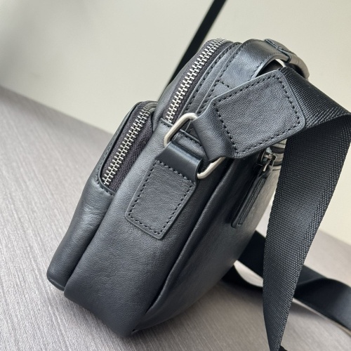 Replica Prada AAA Man Messenger Bags #1238978 $128.00 USD for Wholesale