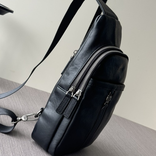 Replica Prada AAA Man Messenger Bags #1238984 $115.00 USD for Wholesale