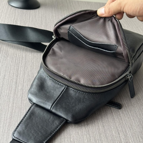 Replica Prada AAA Man Messenger Bags #1238984 $115.00 USD for Wholesale