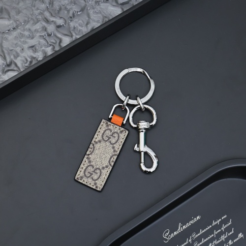 Gucci Key Holder And Bag Buckle #1238987 $27.00 USD, Wholesale Replica Gucci Key Holder And Bag Buckle