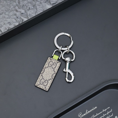 Gucci Key Holder And Bag Buckle #1238988 $27.00 USD, Wholesale Replica Gucci Key Holder And Bag Buckle