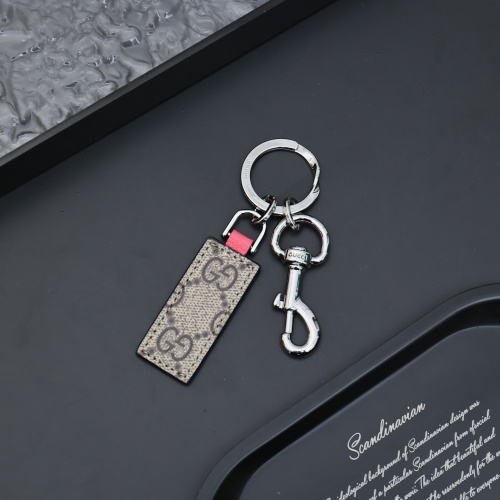 Gucci Key Holder And Bag Buckle #1238989 $27.00 USD, Wholesale Replica Gucci Key Holder And Bag Buckle