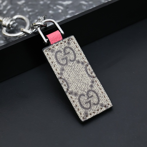 Replica Gucci Key Holder And Bag Buckle #1238989 $27.00 USD for Wholesale