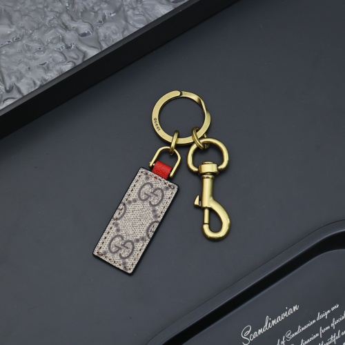 Gucci Key Holder And Bag Buckle #1238990 $27.00 USD, Wholesale Replica Gucci Key Holder And Bag Buckle