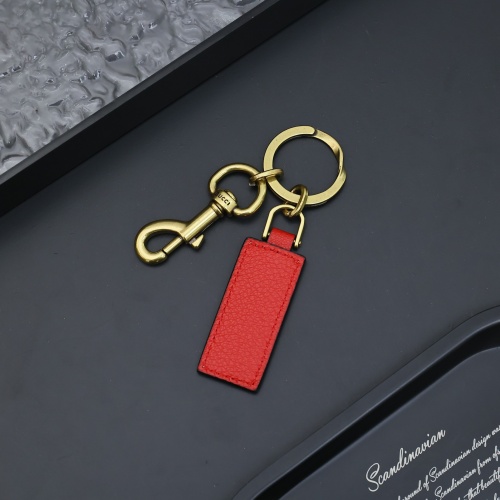 Replica Gucci Key Holder And Bag Buckle #1238990 $27.00 USD for Wholesale