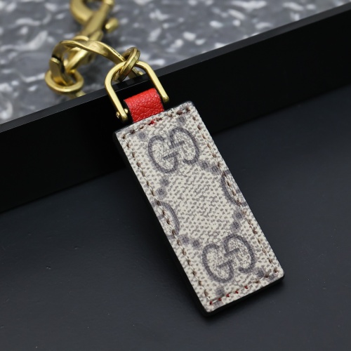 Replica Gucci Key Holder And Bag Buckle #1238990 $27.00 USD for Wholesale