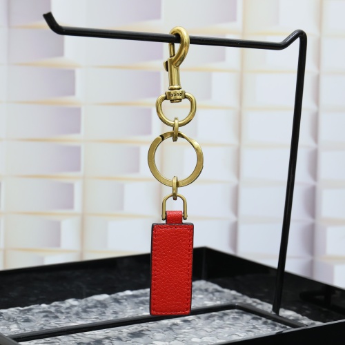 Replica Gucci Key Holder And Bag Buckle #1238990 $27.00 USD for Wholesale