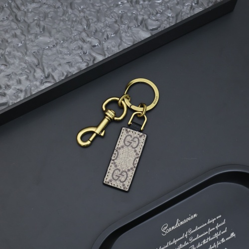 Gucci Key Holder And Bag Buckle #1238992 $27.00 USD, Wholesale Replica Gucci Key Holder And Bag Buckle