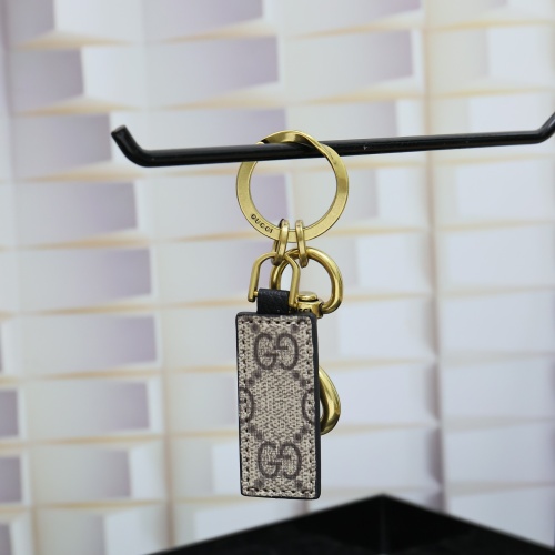 Replica Gucci Key Holder And Bag Buckle #1238992 $27.00 USD for Wholesale