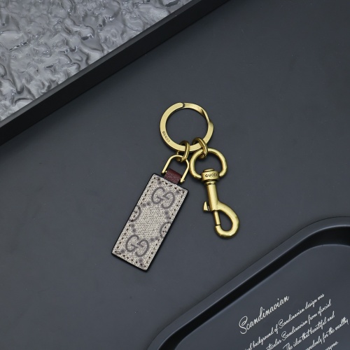 Gucci Key Holder And Bag Buckle #1238993 $27.00 USD, Wholesale Replica Gucci Key Holder And Bag Buckle