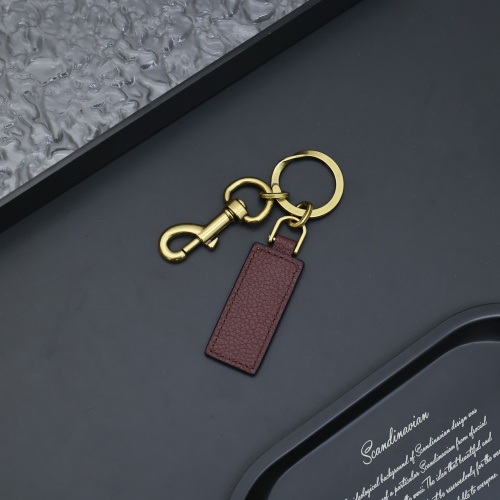 Replica Gucci Key Holder And Bag Buckle #1238993 $27.00 USD for Wholesale