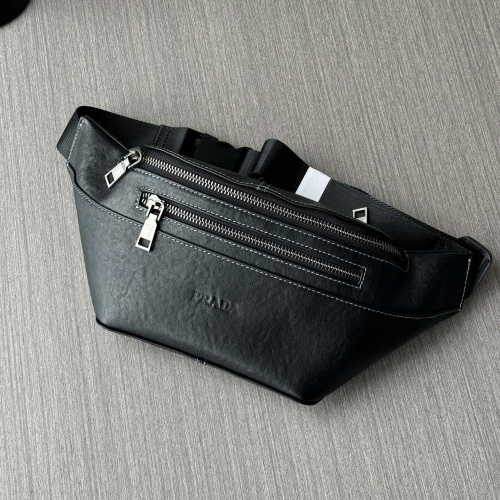 Prada AAA Quality Belt Bags #1238994 $108.00 USD, Wholesale Replica Prada AAA Quality Belt Bags