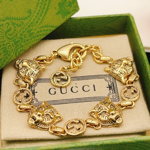 Gucci Bracelets #1239037 $32.00 USD, Wholesale Replica Gucci Bracelets