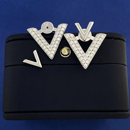 Valentino Earrings For Unisex #1239038 $32.00 USD, Wholesale Replica Valentino Earrings