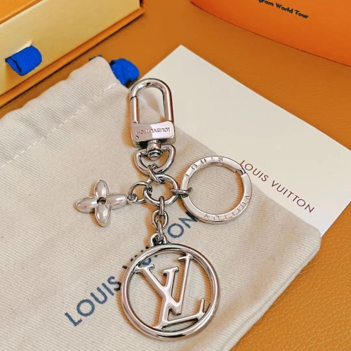 Louis Vuitton LV Key Holder And Bag Buckle #1239039 $25.00 USD, Wholesale Replica Louis Vuitton LV Key Holder And Bag Buckle