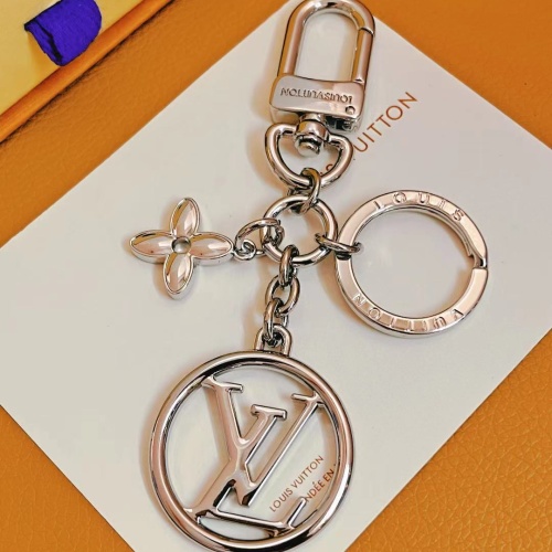 Replica Louis Vuitton LV Key Holder And Bag Buckle #1239039 $25.00 USD for Wholesale