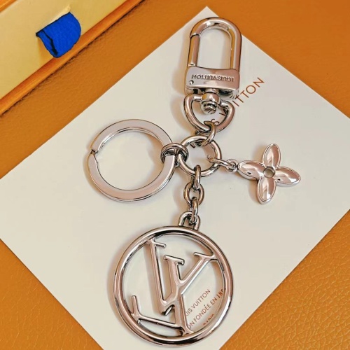 Replica Louis Vuitton LV Key Holder And Bag Buckle #1239039 $25.00 USD for Wholesale