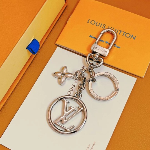 Replica Louis Vuitton LV Key Holder And Bag Buckle #1239039 $25.00 USD for Wholesale