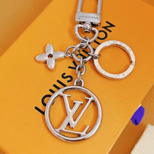 Replica Louis Vuitton LV Key Holder And Bag Buckle #1239039 $25.00 USD for Wholesale