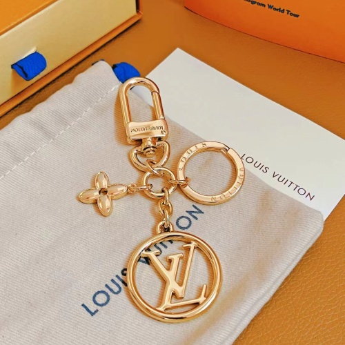 Louis Vuitton LV Key Holder And Bag Buckle #1239040 $25.00 USD, Wholesale Replica Louis Vuitton LV Key Holder And Bag Buckle