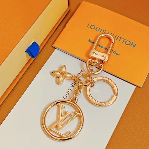 Replica Louis Vuitton LV Key Holder And Bag Buckle #1239040 $25.00 USD for Wholesale