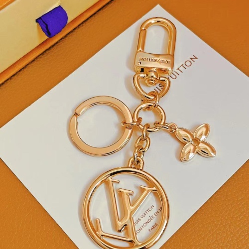 Replica Louis Vuitton LV Key Holder And Bag Buckle #1239040 $25.00 USD for Wholesale