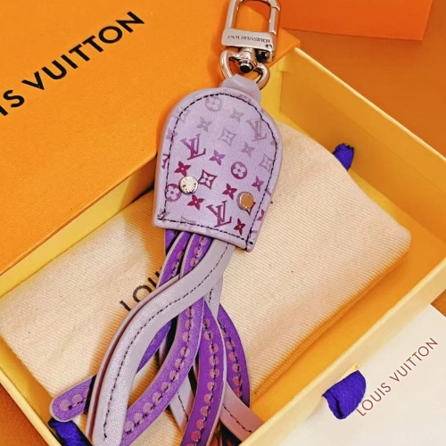 Replica Louis Vuitton LV Key Holder And Bag Buckle #1239041 $29.00 USD for Wholesale