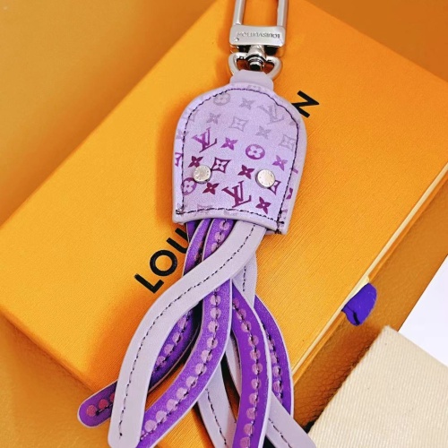 Replica Louis Vuitton LV Key Holder And Bag Buckle #1239041 $29.00 USD for Wholesale