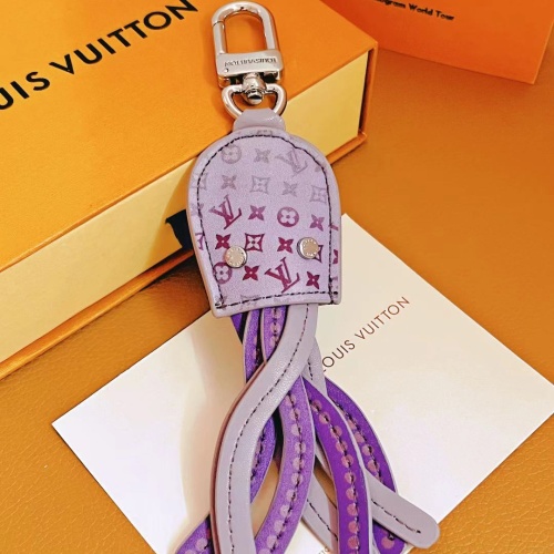 Replica Louis Vuitton LV Key Holder And Bag Buckle #1239041 $29.00 USD for Wholesale