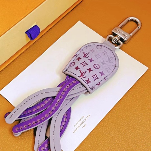 Replica Louis Vuitton LV Key Holder And Bag Buckle #1239041 $29.00 USD for Wholesale